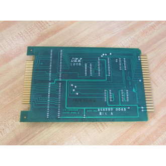 Diamond Power 348381-010A IO Expander Card 348380-0045 - New No Box