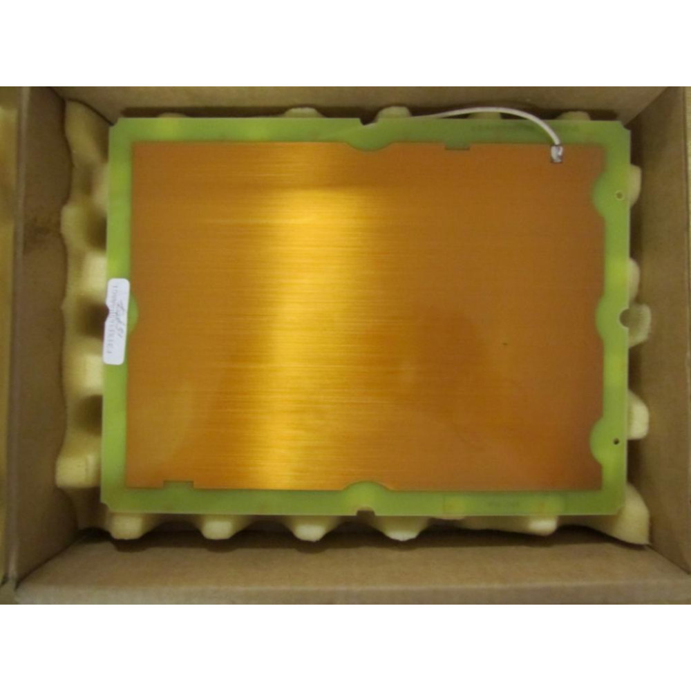 General Electric 531X116SHAAAG1 Shield Card