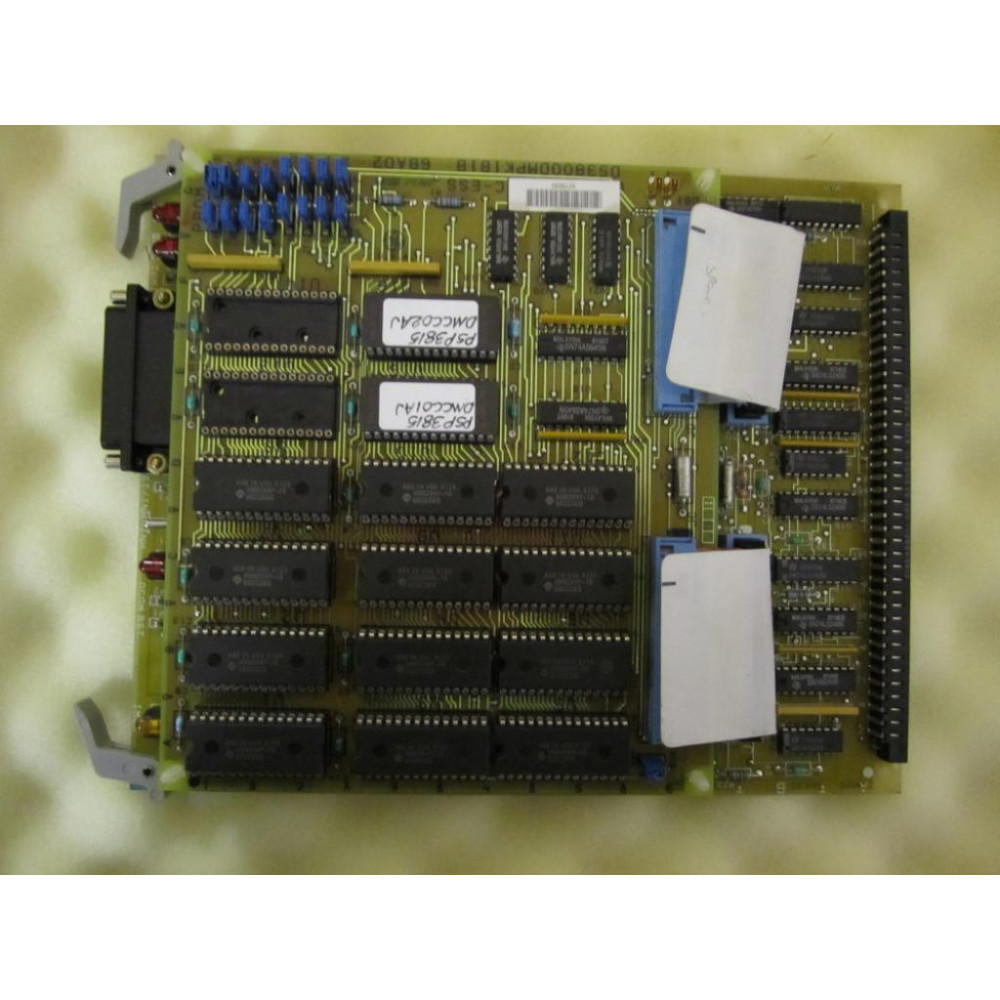 General Electric DS3800DMPK1B1B Circuit Board - Refurbished