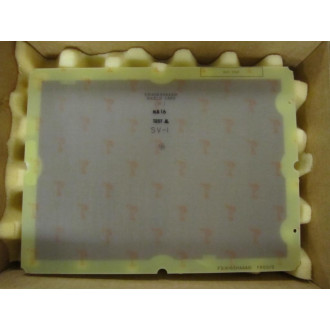 General Electric 531X116SHAAAG1 Shield Card