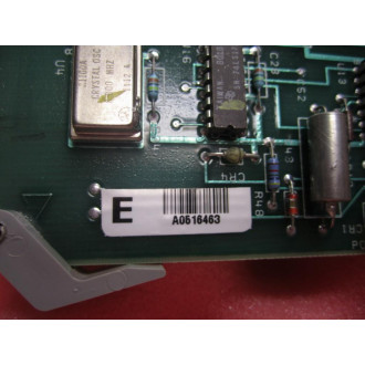General Electric DS3800NADA1E1E Circuit Board - Used