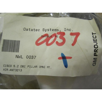 Datatec Systems AIR-ANT3213 Antenna
