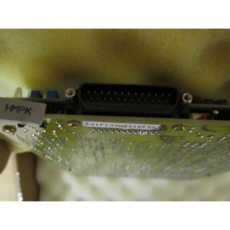 General Electric DS3800DMPK1B1B Circuit Board - Refurbished