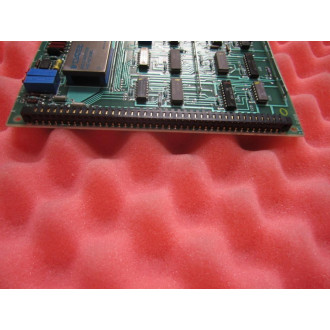 General Electric DS3800NADA1E1E Circuit Board - Used