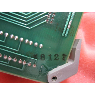 General Electric DS3800NADA1E1E Circuit Board - Used