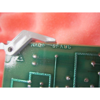 General Electric DS3800NADA1E1E Circuit Board - Used