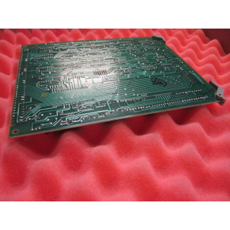 General Electric DS3800NADA1E1E Circuit Board - Used
