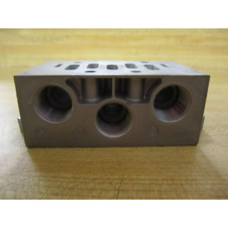 Rexroth Bosch Group 1 825 503 808 Manifold - New No Box