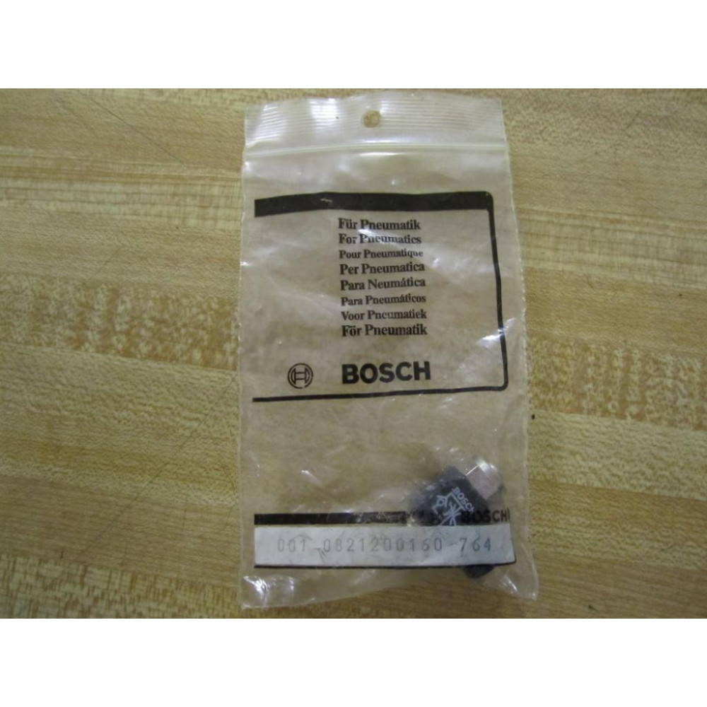 Rexroth Bosch Group 001 0821200160-764