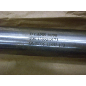 Lane Punch T06-13852D173 Punch