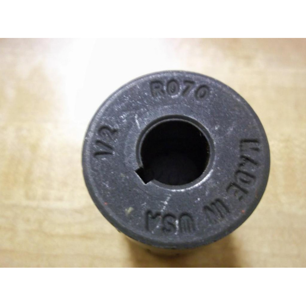 R070 - New No Box