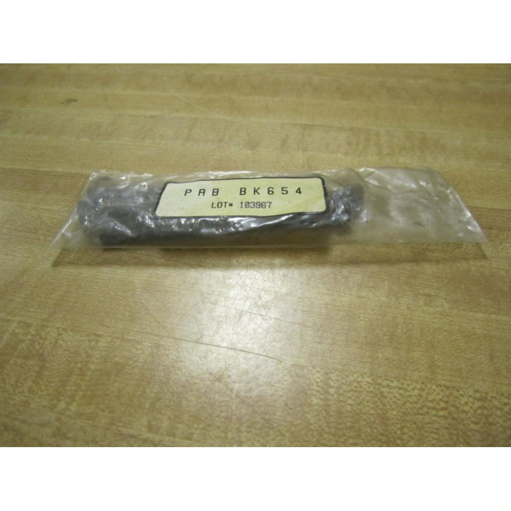 PAB BK654 Set Of 8 Bolts