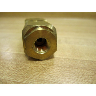Master Pneumatics JH 1 Valve - New No Box