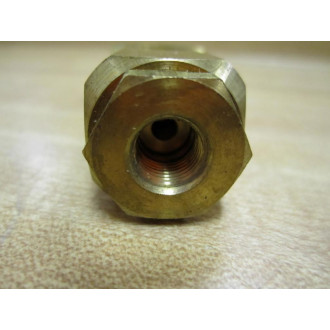 Master Pneumatics JH 2 Valve - New No Box