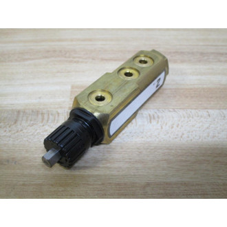 Master Pneumatics 70001205B-ASV Valve (Pack of 2) - New No Box