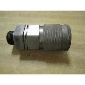 Cutler Hammer A-16 Eaton Quick Connector - Used