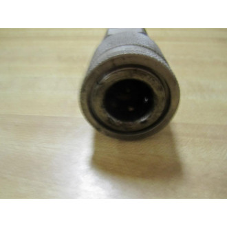 Cutler Hammer A-16 Eaton Quick Connector - Used