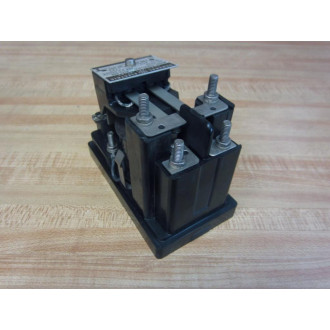General Electric 12HGA11J52 GE Auxiliary Relay - New No Box