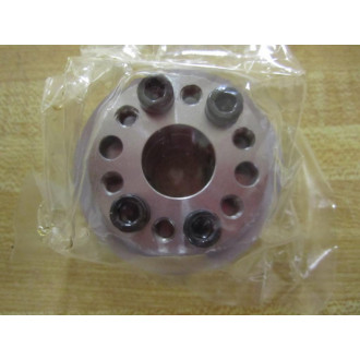 Tsubaki Z252M0200230 Lock Pulley