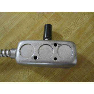Rudd Lighting AA2410-1