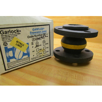 Garlock 0-27011 Expansion Joint 027011