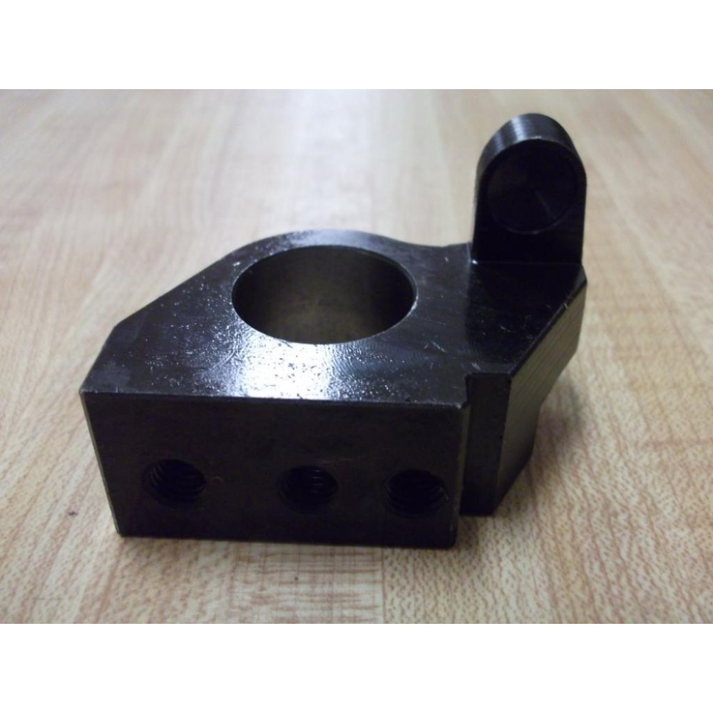 Fibro 8727-A-65.11-2 Jaw Left - New No Box