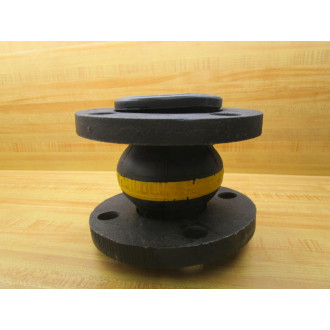 Garlock 0-27011 Expansion Joint 027011