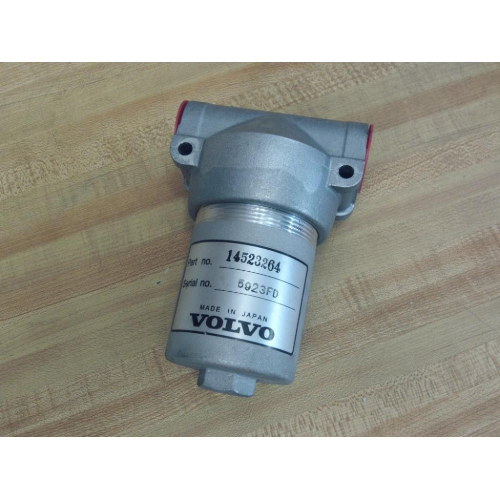 Volvo 14523264 Filter Element - New No Box