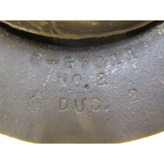 Garlock 0-27011 Expansion Joint 027011