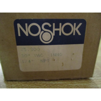 Noshok 25.300 Gauge