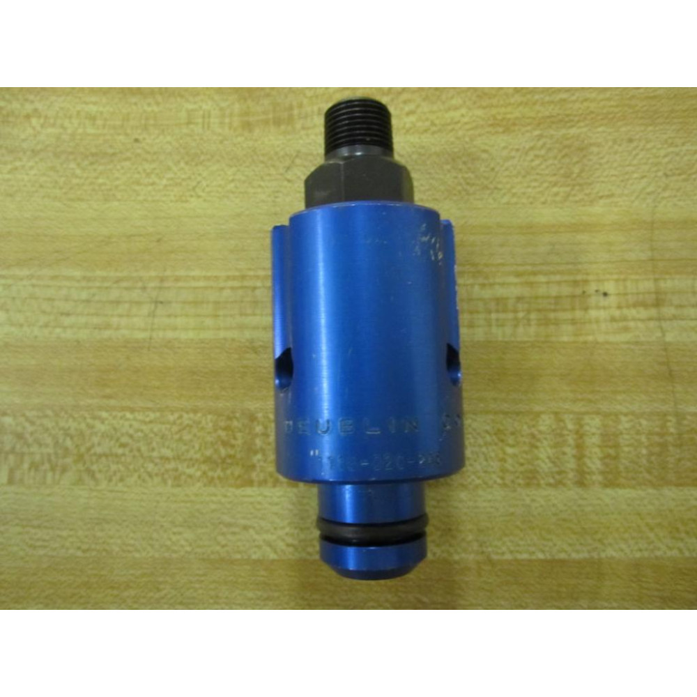Deublin Company 1116-020-248 Rotary Union - Used