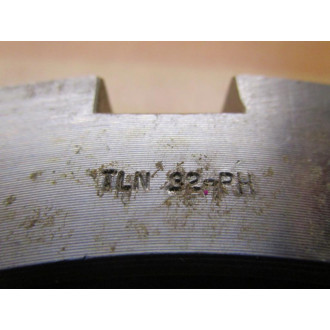 4349955 Coupling TLN 32-PH (Pack of 2) - New No Box