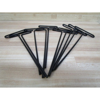 Holo-Krome 5MJ80 Holo-Krome Allen Wrenches (Pack of 10)