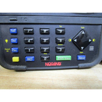 Norand 245-188-001002 Scanners 1 w Battery & Cover (Pack of 2) - Used