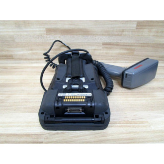 Norand 245-188-001002 Scanners 1 w Battery & Cover (Pack of 2) - Used