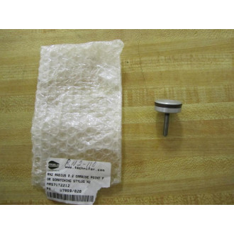 Tecknifor RN22 Carbide Point F
