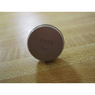 Tecknifor RN22 Carbide Point F