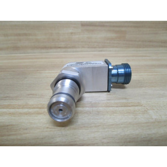 Western Filter PDWBBTN Pressure Indicator