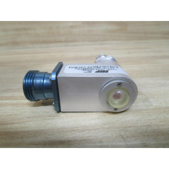 Western Filter PDWBBTN Pressure Indicator