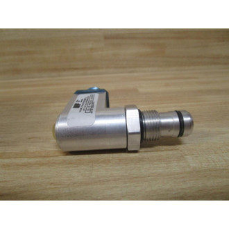 Western Filter PDWBBTN Pressure Indicator