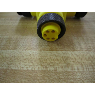Lumberg TAP50RK 0523 Connector - New No Box