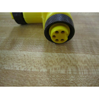 Lumberg TAP50RK 0523 Connector - New No Box