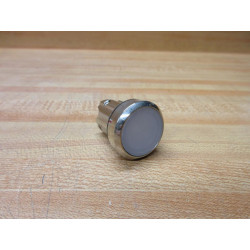 Siemens 3SU1051-0AB60-0AA0 Illuminated Push Button - New No Box