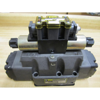Parker D81VW4C4NJCL5675XB577 Valve - New No Box
