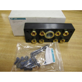 JBL Systems DD2CP-4 Die Coupling Plate
