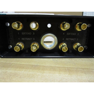 JBL Systems DD2CP-4 Die Coupling Plate