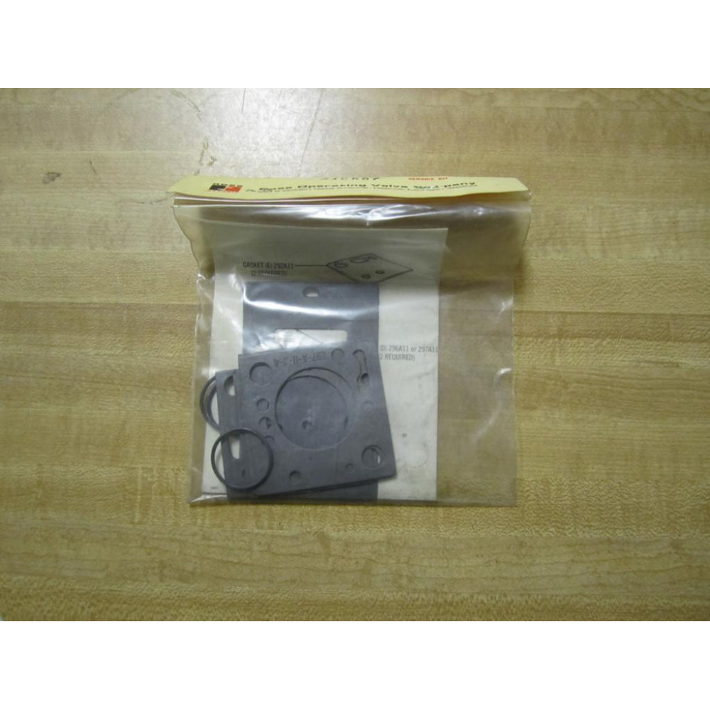 Ross 310K87 Valve Service Kit 38"-12"