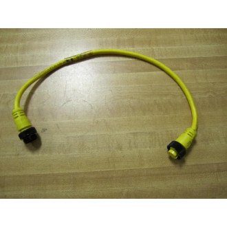 Brad Harrison 116030K02M006 Cordset - Used