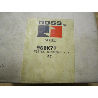 Ross 960K77 Valve Service Kit