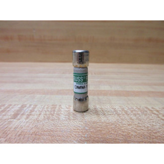 Buss DMM-11A Bussmann Fuse Cross Ref 3LW10 (Pack of 2) - New No Box
